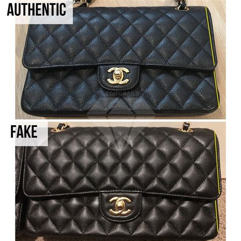 how do you know if chanel purse is real|real chanel purse.